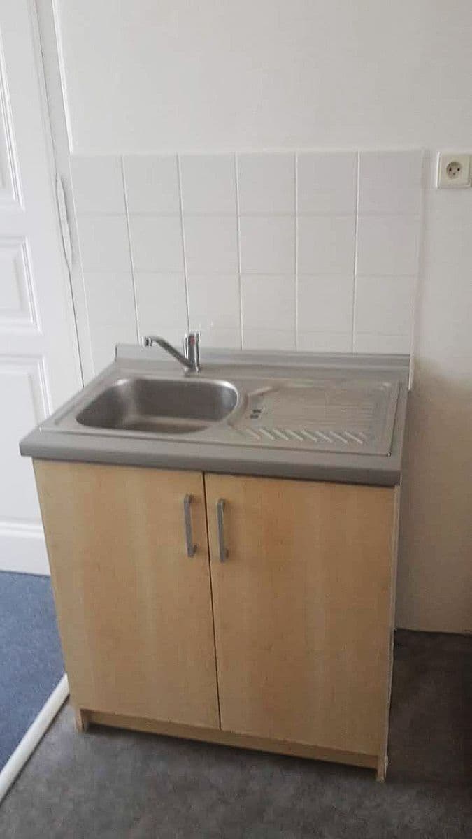 1 bedroom flat to rent, 38 m², Kotevní, Prague, Prague 1 bedroom flat to rent, 38 m², Kotevní, Prague, Prague