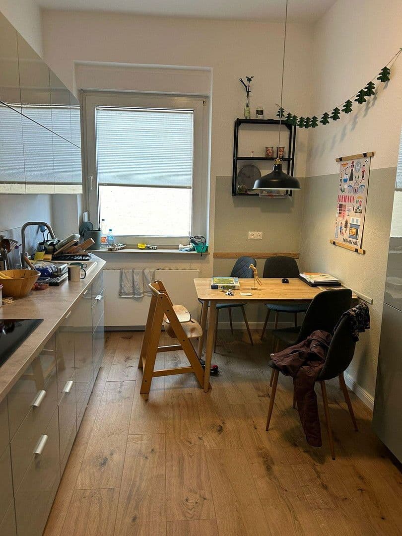 4 bedroom flat to rent, 108 m², Paulstr. 14, Speyer, Rhineland-Palatinate 4 bedroom flat to rent, 108 m², Paulstr. 14, Speyer, Rhineland-Palatinate