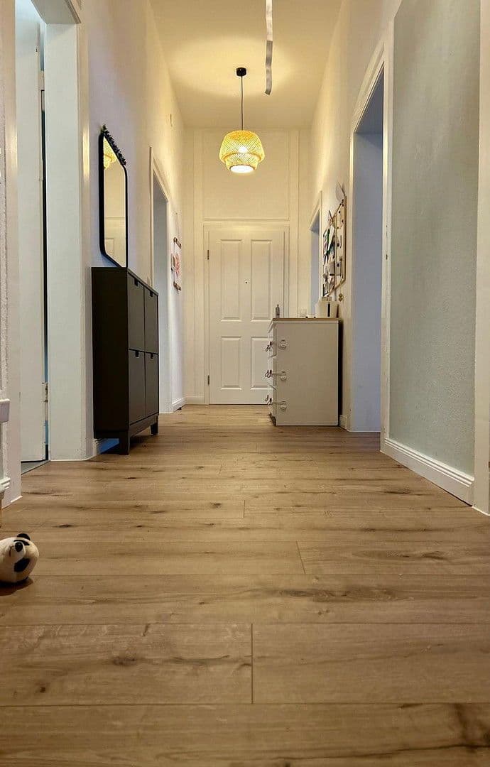 4 bedroom flat to rent, 108 m², Paulstr. 14, Speyer, Rhineland-Palatinate 4 bedroom flat to rent, 108 m², Paulstr. 14, Speyer, Rhineland-Palatinate