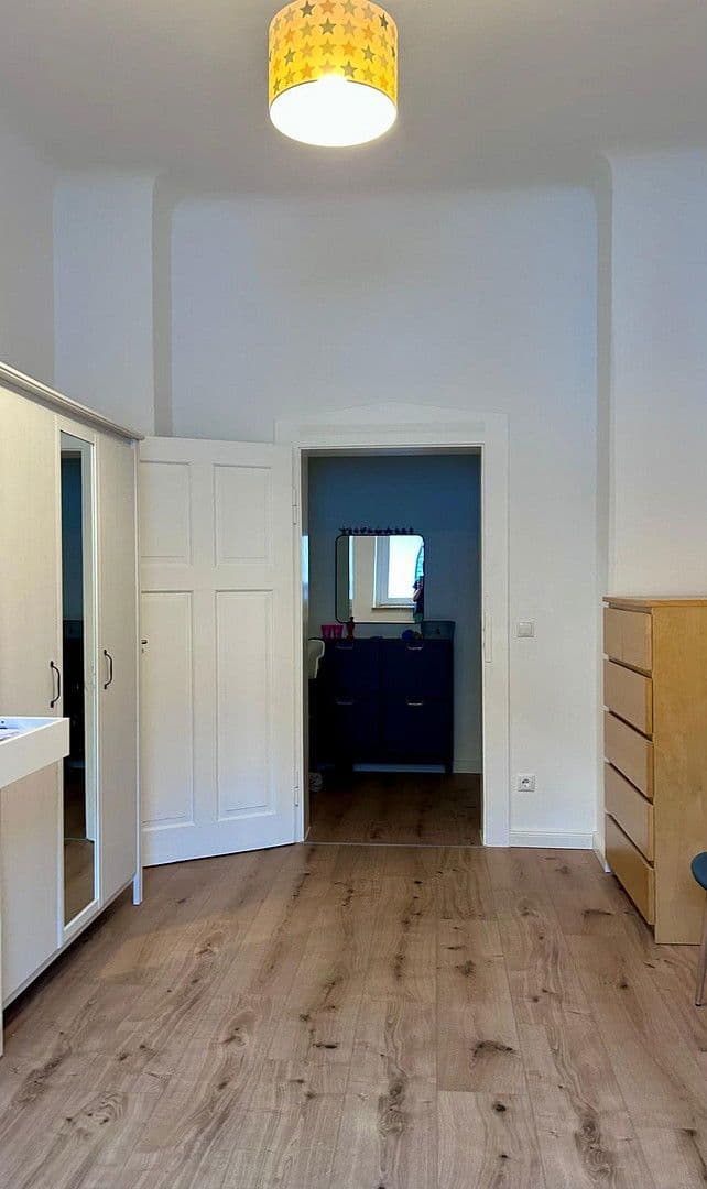 4 bedroom flat to rent, 108 m², Paulstr. 14, Speyer, Rhineland-Palatinate 4 bedroom flat to rent, 108 m², Paulstr. 14, Speyer, Rhineland-Palatinate