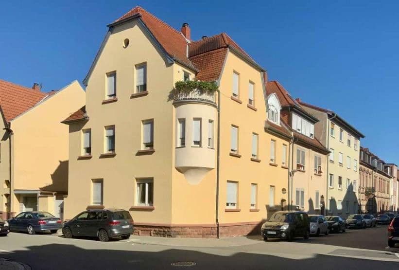 4 bedroom flat to rent, 108 m², Paulstr. 14, Speyer, Rhineland-Palatinate 4 bedroom flat to rent, 108 m², Paulstr. 14, Speyer, Rhineland-Palatinate