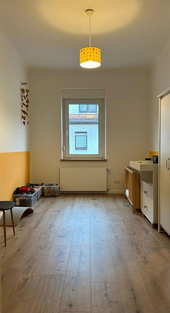 4 bedroom flat to rent, 108 m², Paulstr. 14, Speyer, Rhineland-Palatinate 4 bedroom flat to rent, 108 m², Paulstr. 14, Speyer, Rhineland-Palatinate