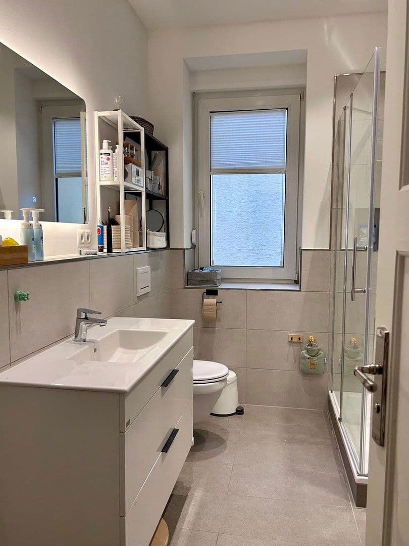 4 bedroom flat to rent, 108 m², Paulstr. 14, Speyer, Rhineland-Palatinate 4 bedroom flat to rent, 108 m², Paulstr. 14, Speyer, Rhineland-Palatinate