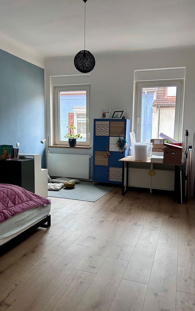 4 bedroom flat to rent, 108 m², Paulstr. 14, Speyer, Rhineland-Palatinate 4 bedroom flat to rent, 108 m², Paulstr. 14, Speyer, Rhineland-Palatinate