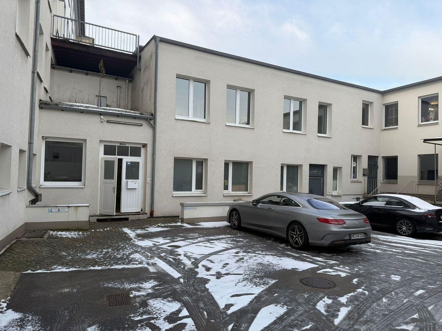 office to rent, 139 m², Herkulesstraße 9-11, Essen, North Rhine-Westphalia office to rent, 139 m², Herkulesstraße 9-11, Essen, North Rhine-Westphalia