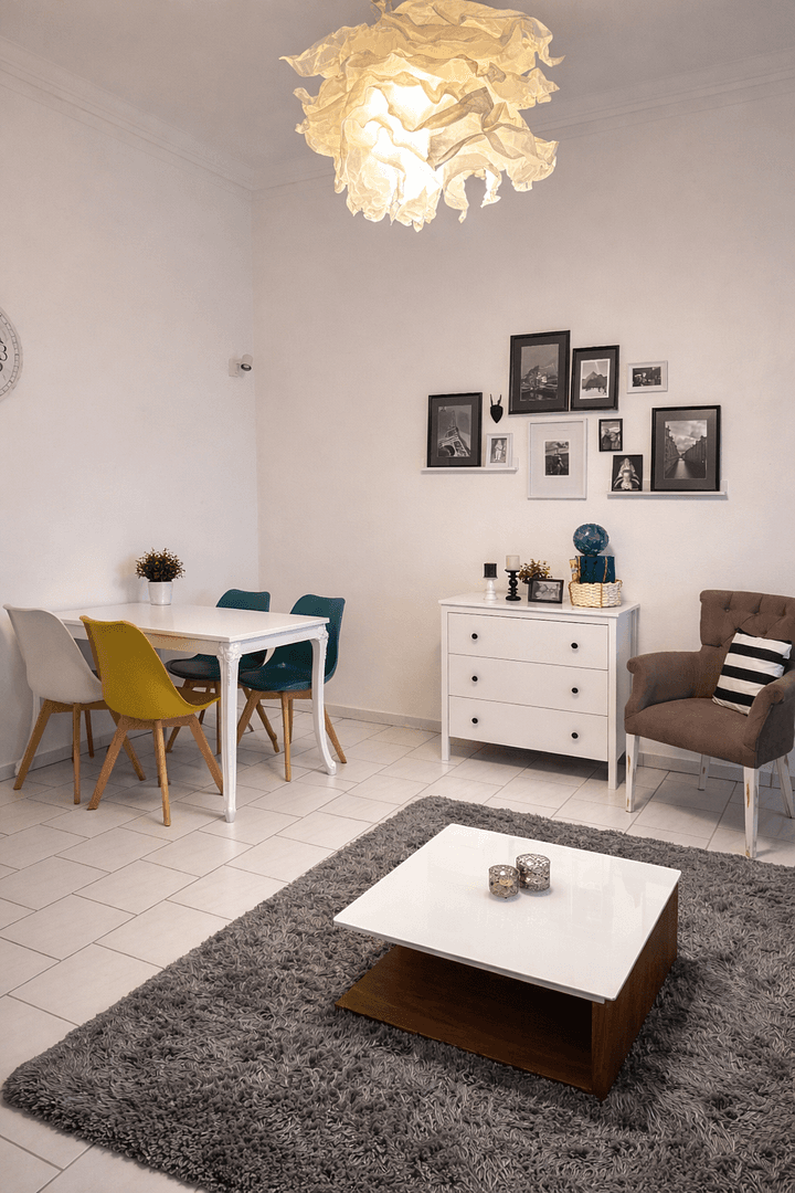 2 bedroom flat to rent, 55 m², Neuss, North Rhine-Westphalia 2 bedroom flat to rent, 55 m², Neuss, North Rhine-Westphalia