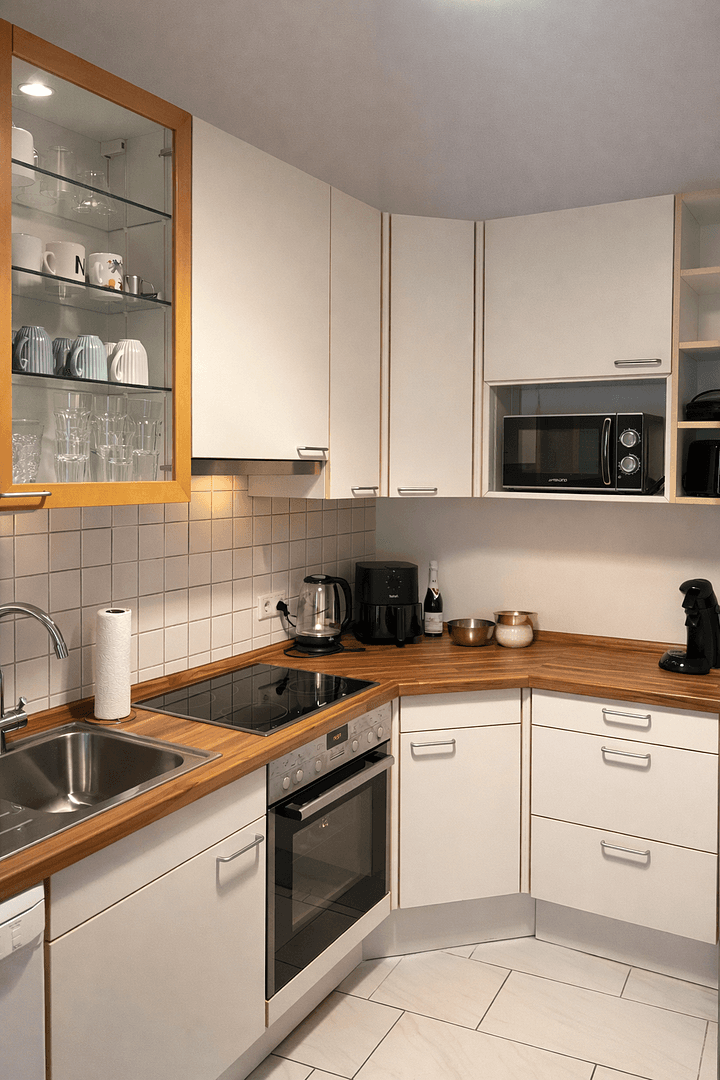 2 bedroom flat to rent, 55 m², Neuss, North Rhine-Westphalia 2 bedroom flat to rent, 55 m², Neuss, North Rhine-Westphalia