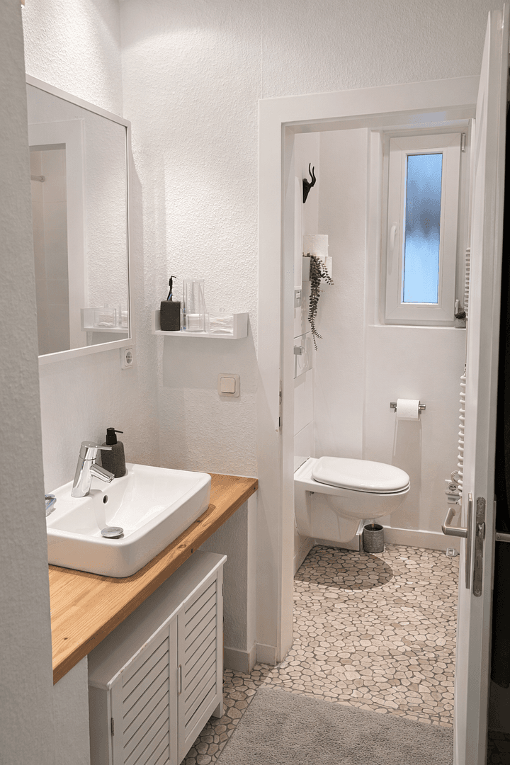 2 bedroom flat to rent, 55 m², Neuss, North Rhine-Westphalia 2 bedroom flat to rent, 55 m², Neuss, North Rhine-Westphalia