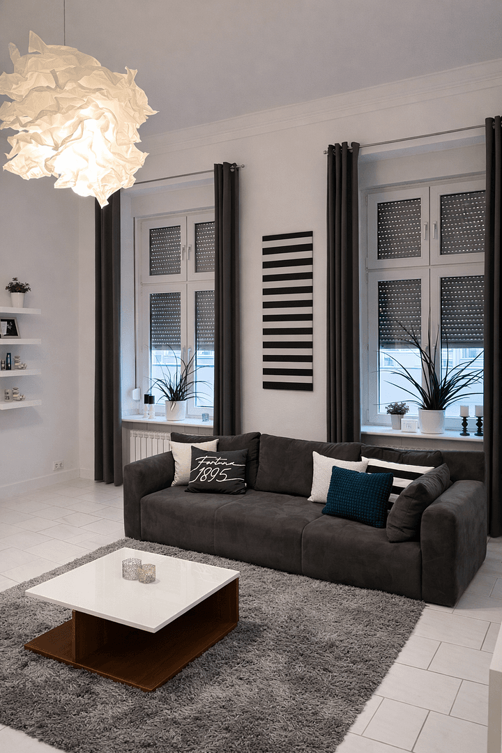 2 bedroom flat to rent, 55 m², Neuss, North Rhine-Westphalia 2 bedroom flat to rent, 55 m², Neuss, North Rhine-Westphalia