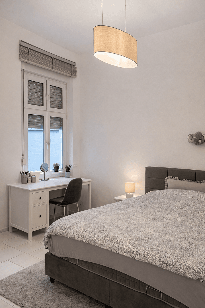 2 bedroom flat to rent, 55 m², Neuss, North Rhine-Westphalia 2 bedroom flat to rent, 55 m², Neuss, North Rhine-Westphalia