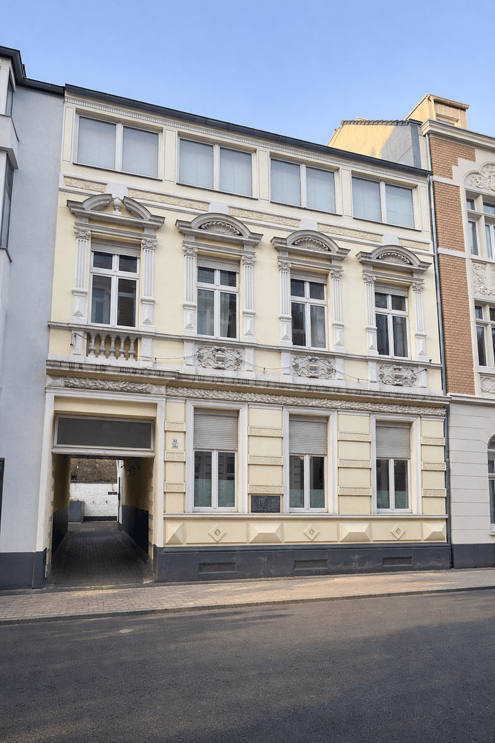 2 bedroom flat to rent, 55 m², Neuss, North Rhine-Westphalia 2 bedroom flat to rent, 55 m², Neuss, North Rhine-Westphalia