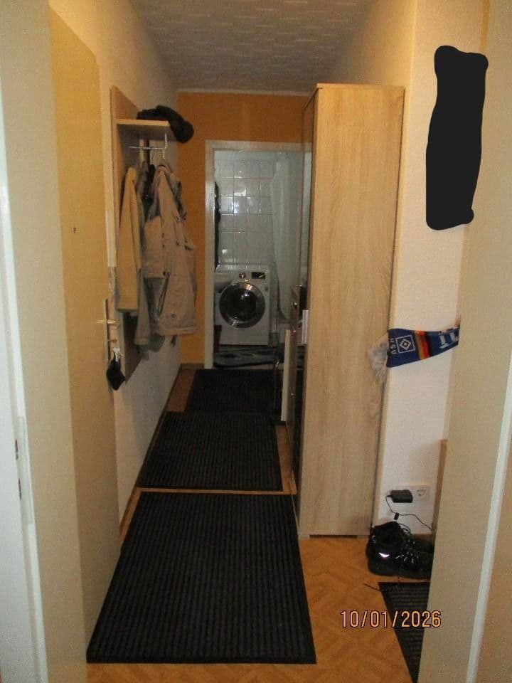 2 bedroom flat for sale, 59 m², Seevetal, Lower Saxony 2 bedroom flat for sale, 59 m², Seevetal, Lower Saxony