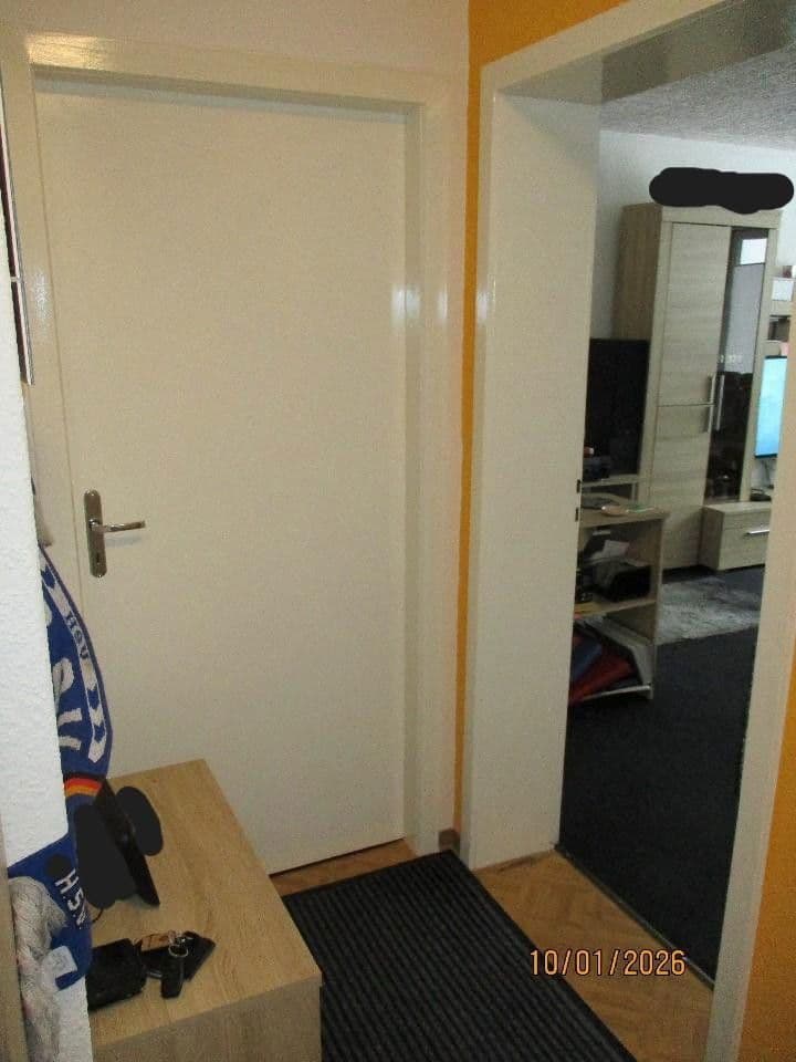 2 bedroom flat for sale, 59 m², Seevetal, Lower Saxony 2 bedroom flat for sale, 59 m², Seevetal, Lower Saxony