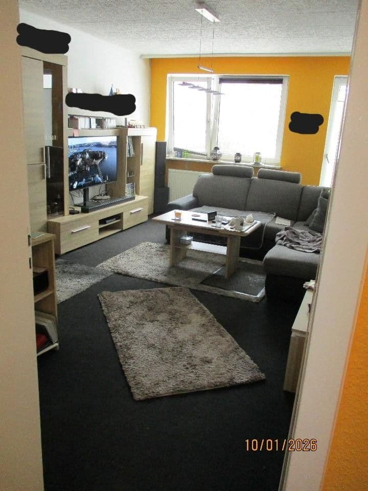 2 bedroom flat for sale, 59 m², Seevetal, Lower Saxony 2 bedroom flat for sale, 59 m², Seevetal, Lower Saxony