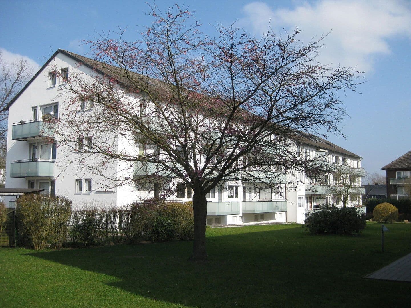 2 bedroom flat for sale, 59 m², Seevetal, Lower Saxony 2 bedroom flat for sale, 59 m², Seevetal, Lower Saxony