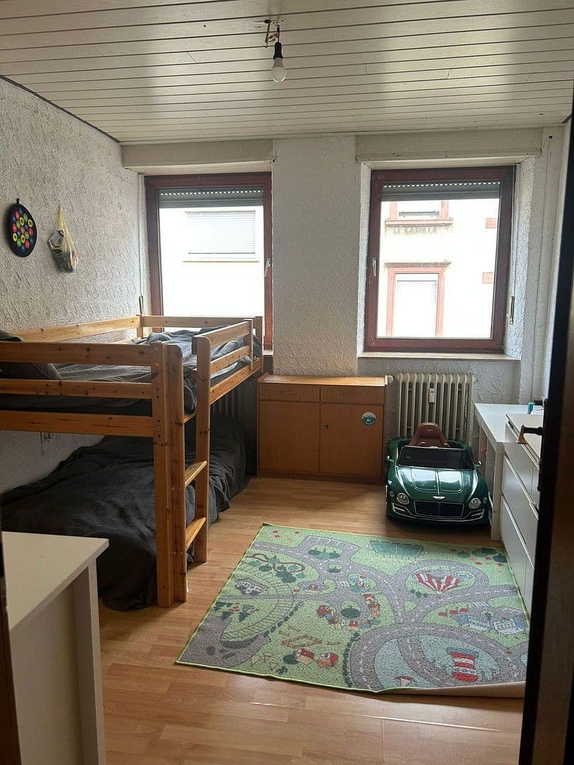 5 bedroom flat to rent, 96 m², Winzler Straße 19-21, Pirmasens, Rhineland-Palatinate 5 bedroom flat to rent, 96 m², Winzler Straße 19-21, Pirmasens, Rhineland-Palatinate