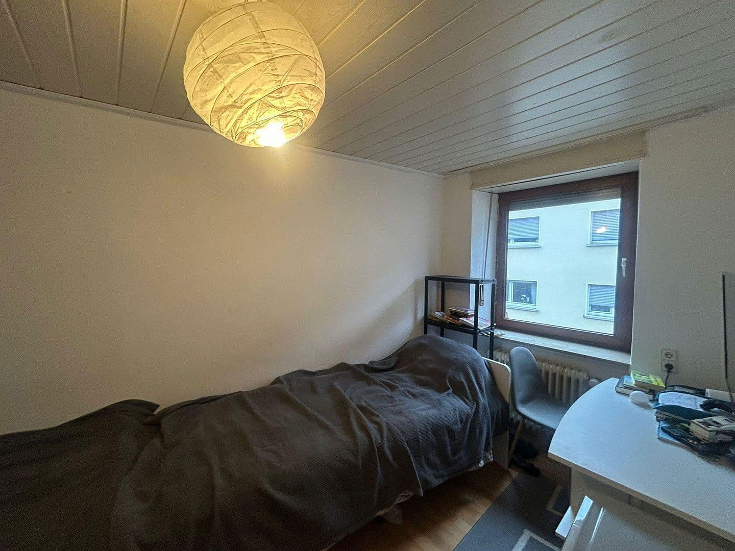 5 bedroom flat to rent, 96 m², Winzler Straße 19-21, Pirmasens, Rhineland-Palatinate 5 bedroom flat to rent, 96 m², Winzler Straße 19-21, Pirmasens, Rhineland-Palatinate