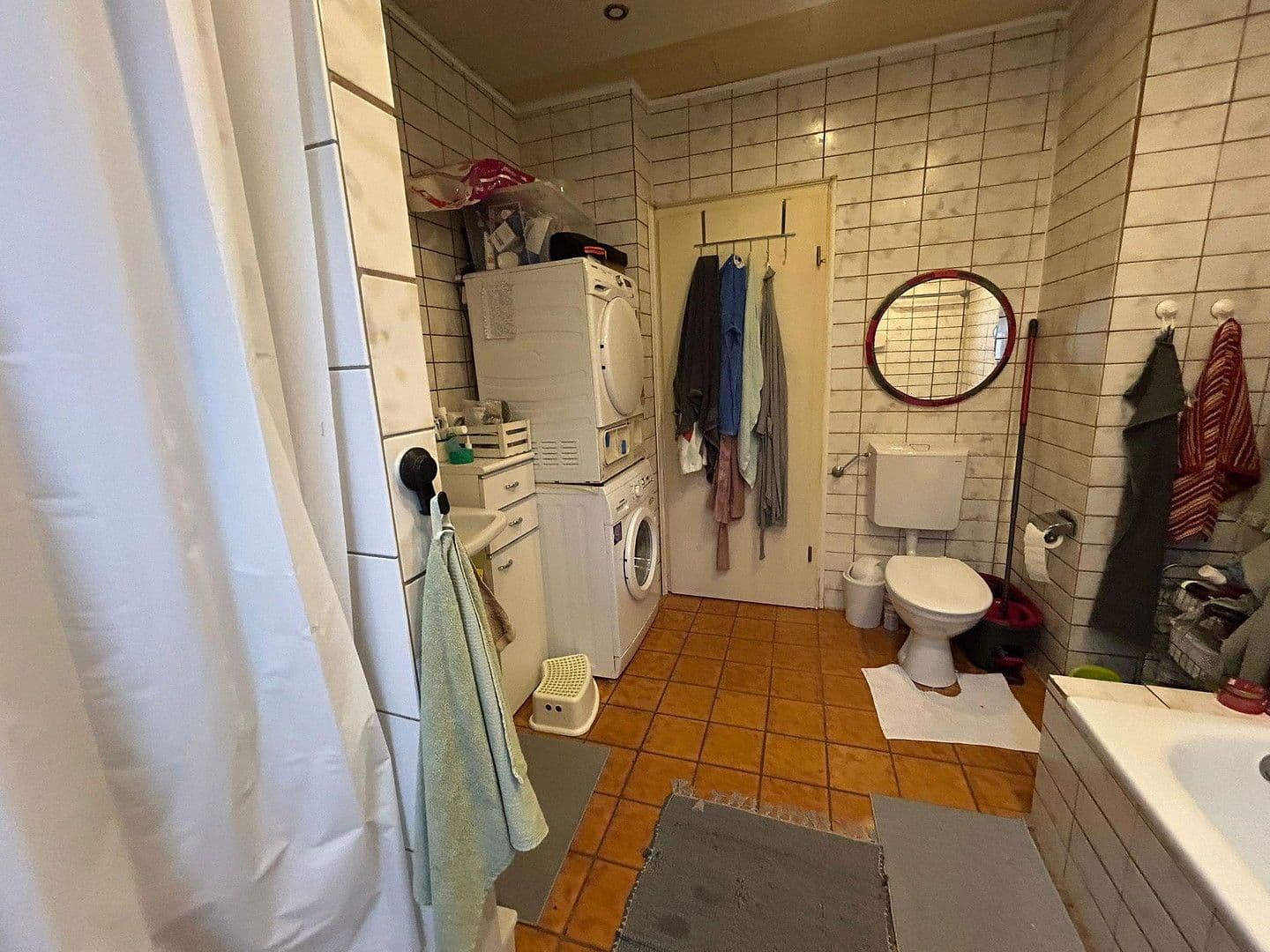 5 bedroom flat to rent, 96 m², Winzler Straße 19-21, Pirmasens, Rhineland-Palatinate 5 bedroom flat to rent, 96 m², Winzler Straße 19-21, Pirmasens, Rhineland-Palatinate