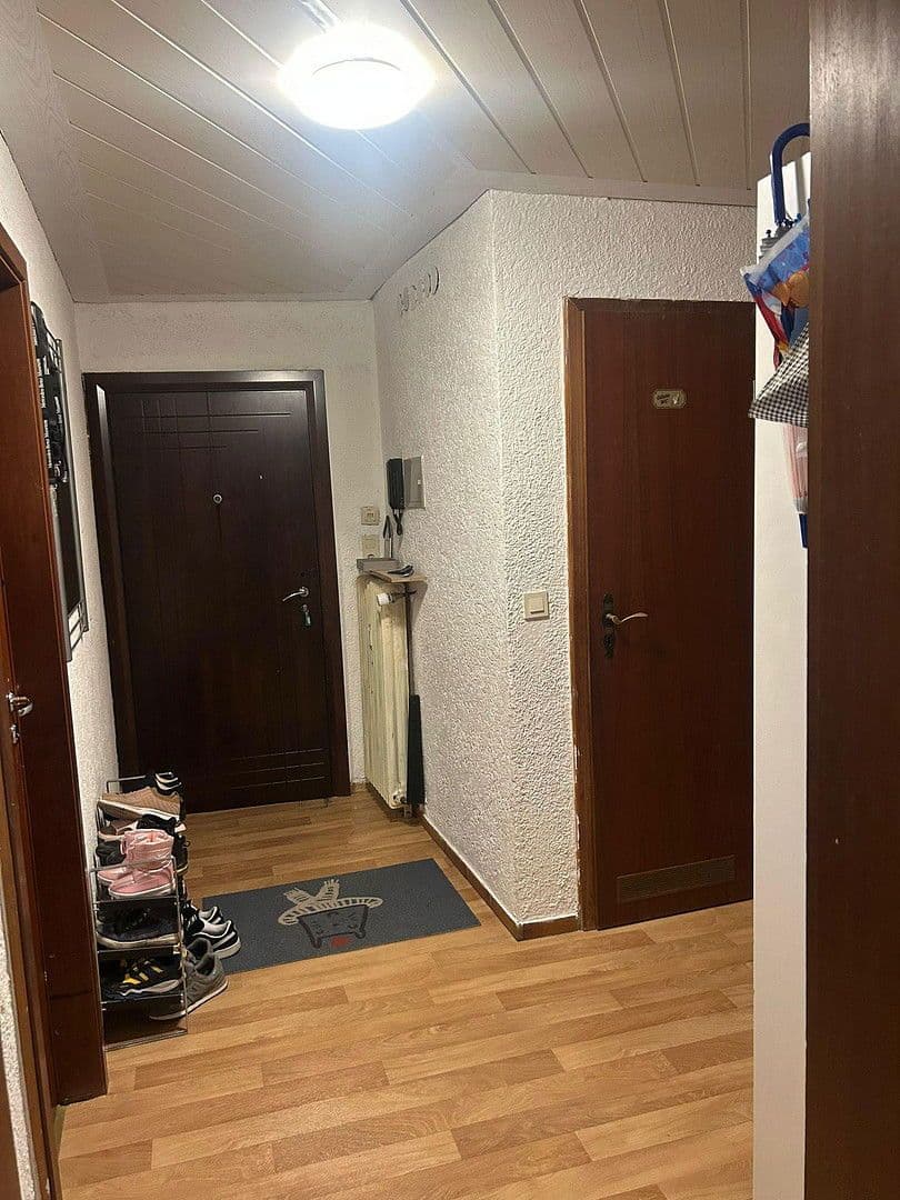 5 bedroom flat to rent, 96 m², Winzler Straße 19-21, Pirmasens, Rhineland-Palatinate 5 bedroom flat to rent, 96 m², Winzler Straße 19-21, Pirmasens, Rhineland-Palatinate