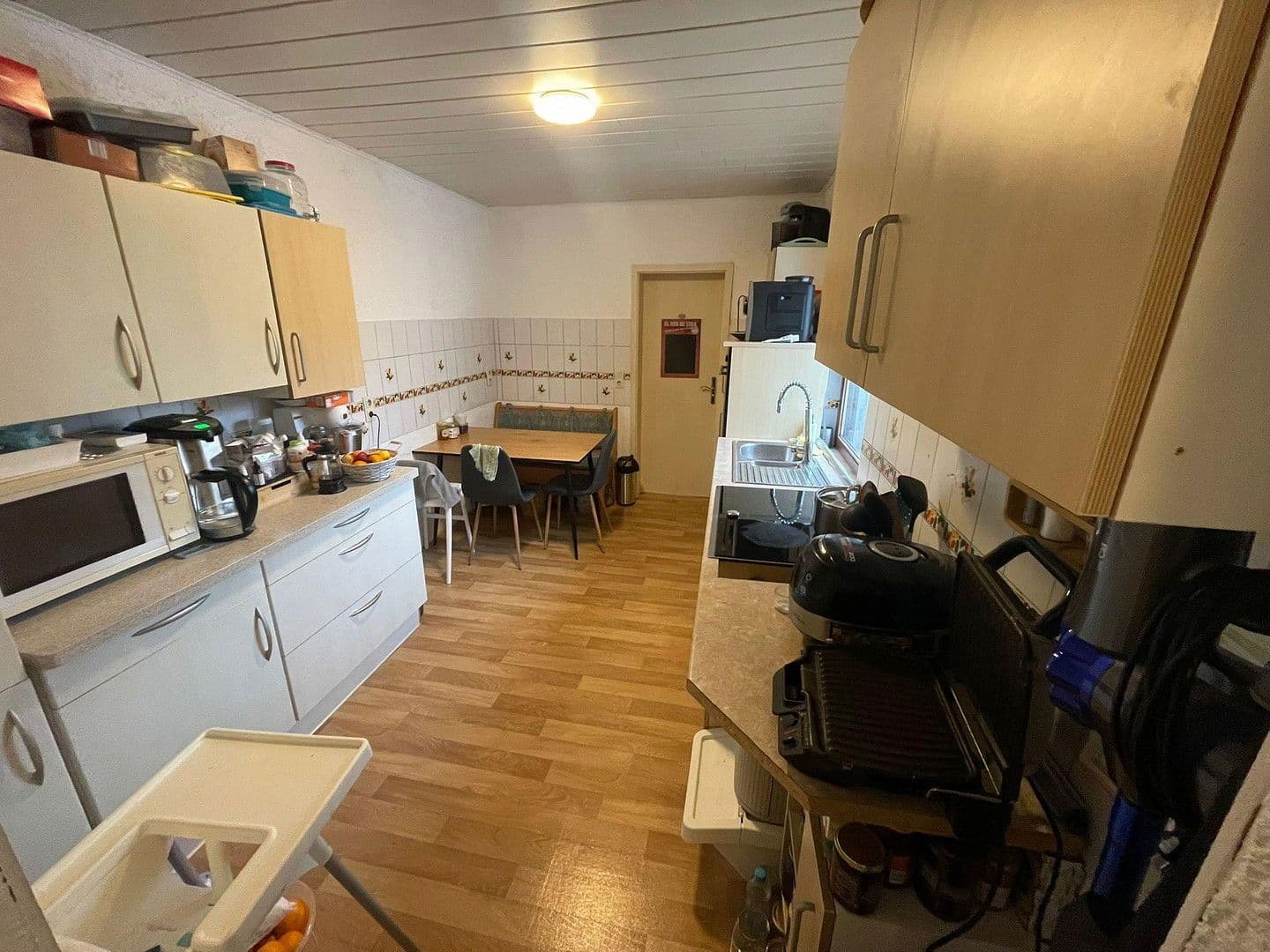 5 bedroom flat to rent, 96 m², Winzler Straße 19-21, Pirmasens, Rhineland-Palatinate 5 bedroom flat to rent, 96 m², Winzler Straße 19-21, Pirmasens, Rhineland-Palatinate