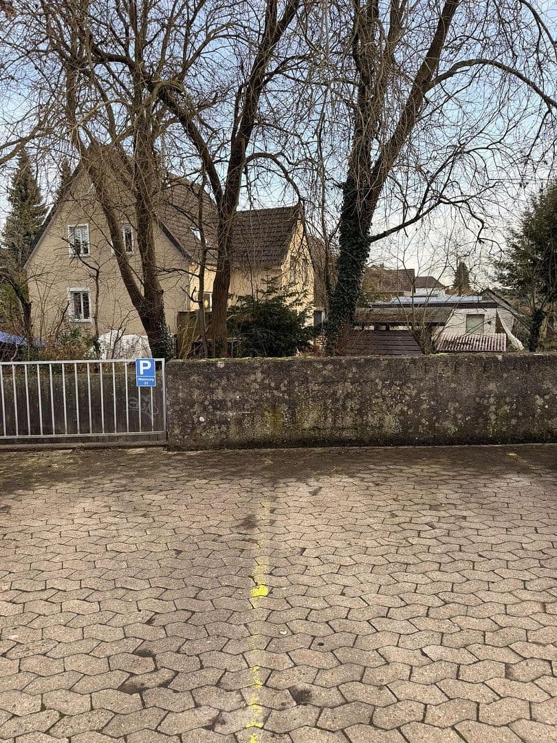 3 bedroom flat to rent, 79 m², Stennerstraße 29, Bielefeld, North Rhine-Westphalia 3 bedroom flat to rent, 79 m², Stennerstraße 29, Bielefeld, North Rhine-Westphalia