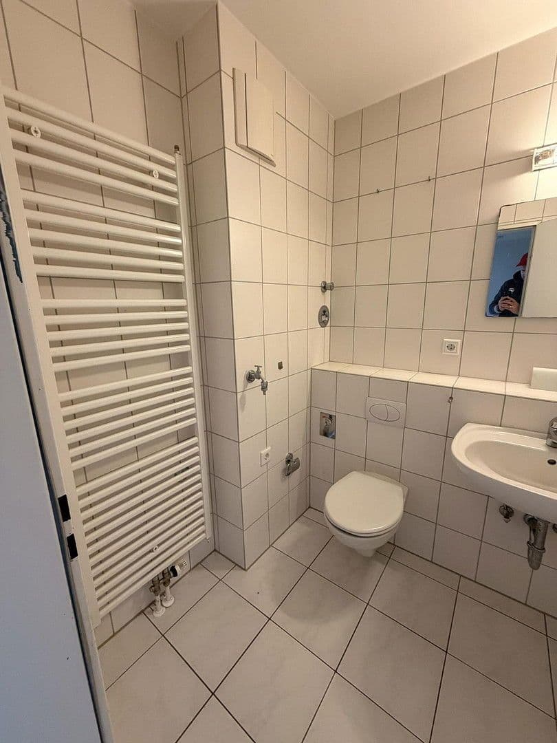 3 bedroom flat to rent, 79 m², Stennerstraße 29, Bielefeld, North Rhine-Westphalia 3 bedroom flat to rent, 79 m², Stennerstraße 29, Bielefeld, North Rhine-Westphalia