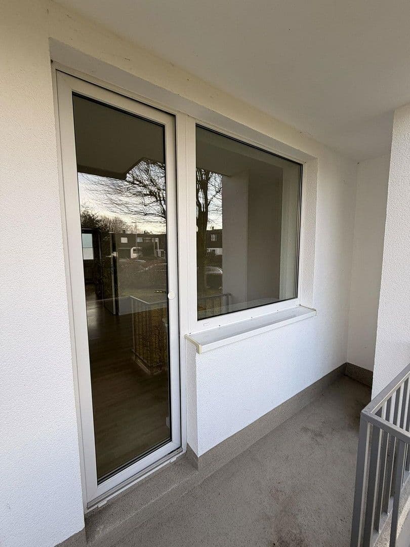 3 bedroom flat to rent, 79 m², Stennerstraße 29, Bielefeld, North Rhine-Westphalia 3 bedroom flat to rent, 79 m², Stennerstraße 29, Bielefeld, North Rhine-Westphalia