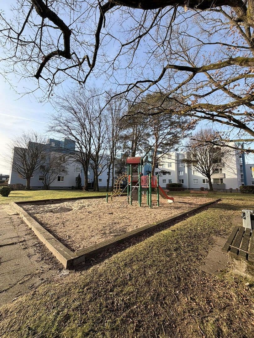 3 bedroom flat to rent, 79 m², Stennerstraße 29, Bielefeld, North Rhine-Westphalia 3 bedroom flat to rent, 79 m², Stennerstraße 29, Bielefeld, North Rhine-Westphalia