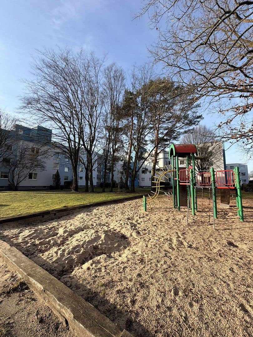 3 bedroom flat to rent, 79 m², Stennerstraße 29, Bielefeld, North Rhine-Westphalia 3 bedroom flat to rent, 79 m², Stennerstraße 29, Bielefeld, North Rhine-Westphalia