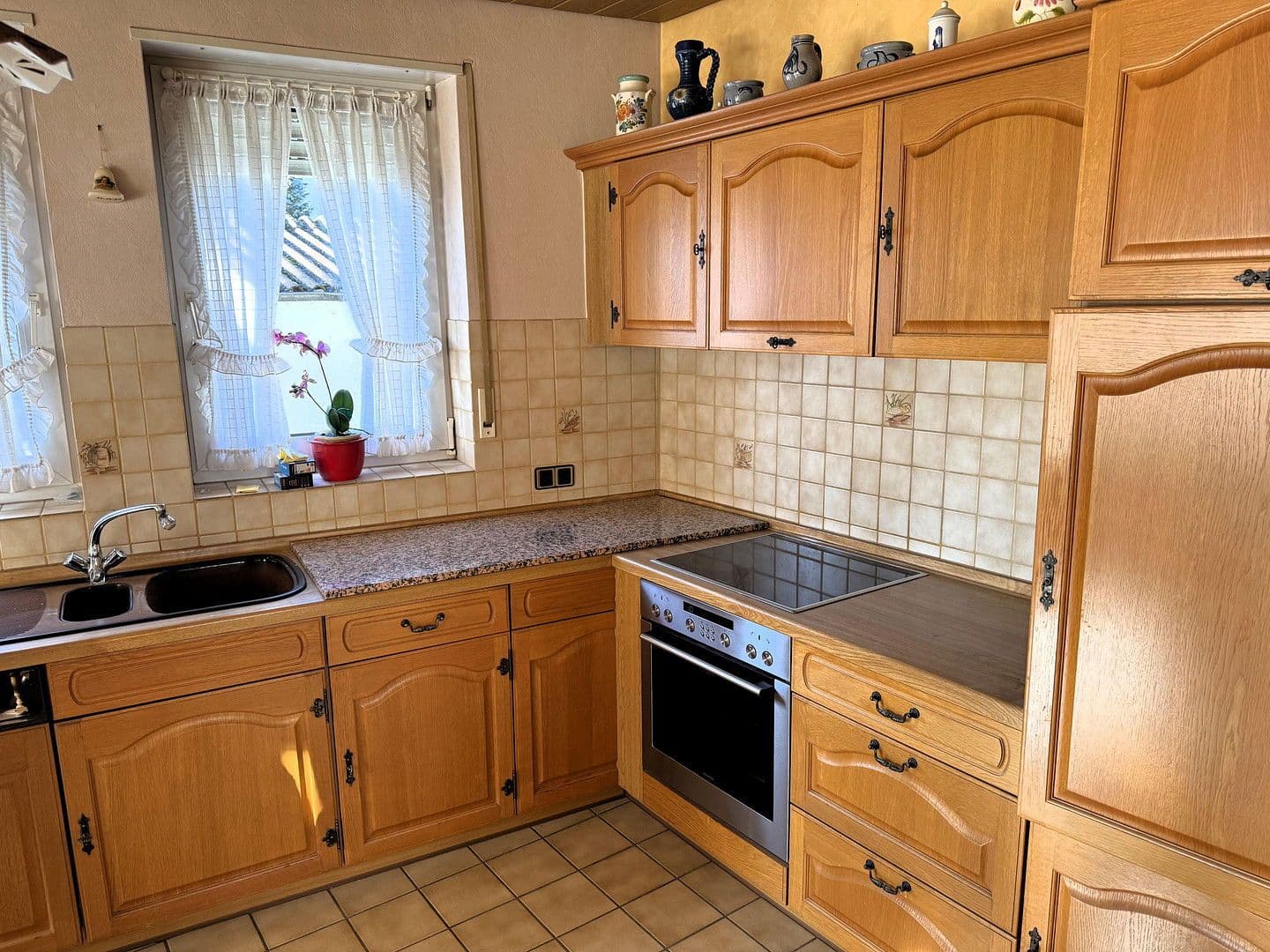 3 bedroom flat to rent, 75 m², Hockenheim, Baden-Württemberg 3 bedroom flat to rent, 75 m², Hockenheim, Baden-Württemberg