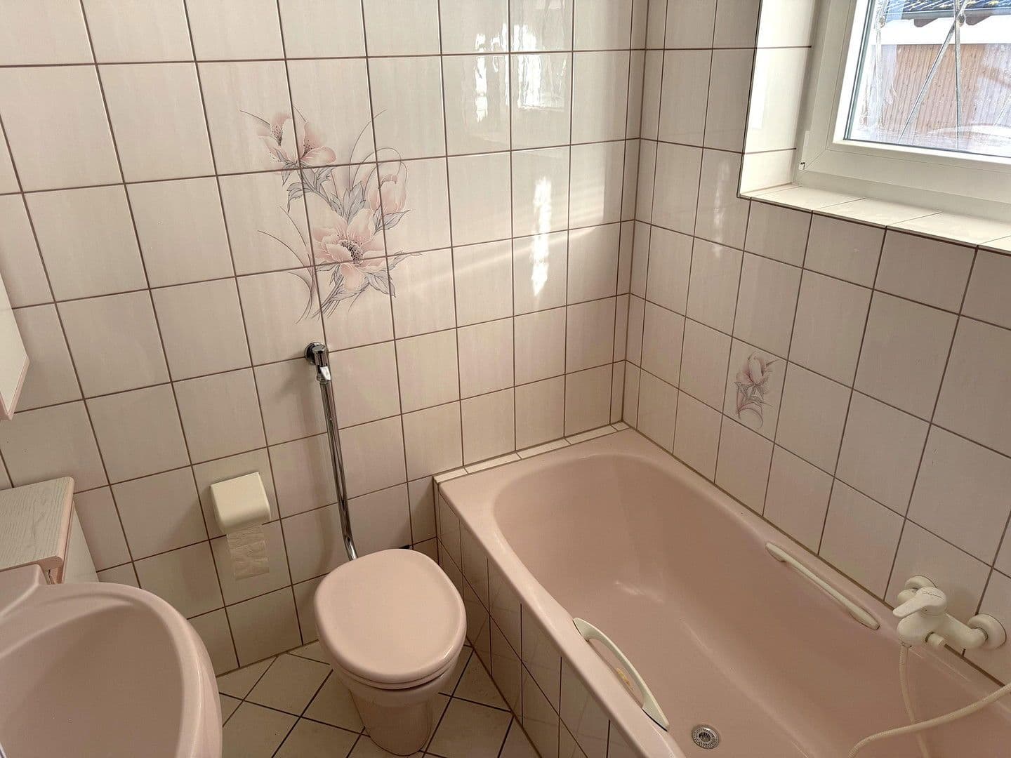 3 bedroom flat to rent, 75 m², Hockenheim, Baden-Württemberg 3 bedroom flat to rent, 75 m², Hockenheim, Baden-Württemberg