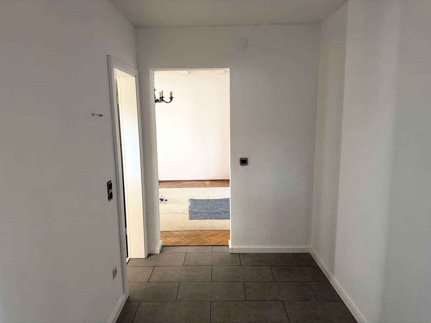 3 bedroom flat to rent, 75 m², Hockenheim, Baden-Württemberg 3 bedroom flat to rent, 75 m², Hockenheim, Baden-Württemberg