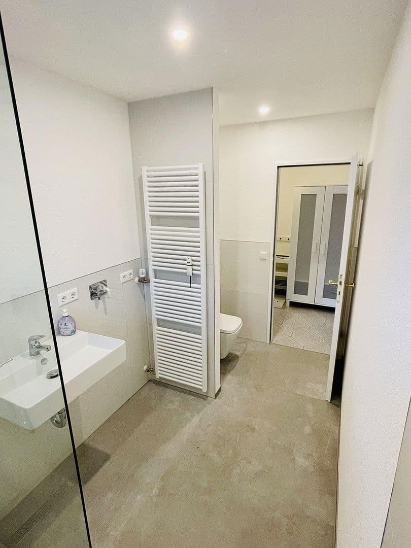 2 bedroom flat for sale, 60 m², Luitpoldstraße 37, Neu-Ulm, Bavaria 2 bedroom flat for sale, 60 m², Luitpoldstraße 37, Neu-Ulm, Bavaria