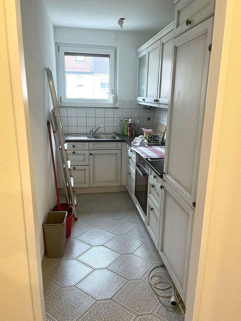 2 bedroom flat for sale, 60 m², Luitpoldstraße 37, Neu-Ulm, Bavaria 2 bedroom flat for sale, 60 m², Luitpoldstraße 37, Neu-Ulm, Bavaria