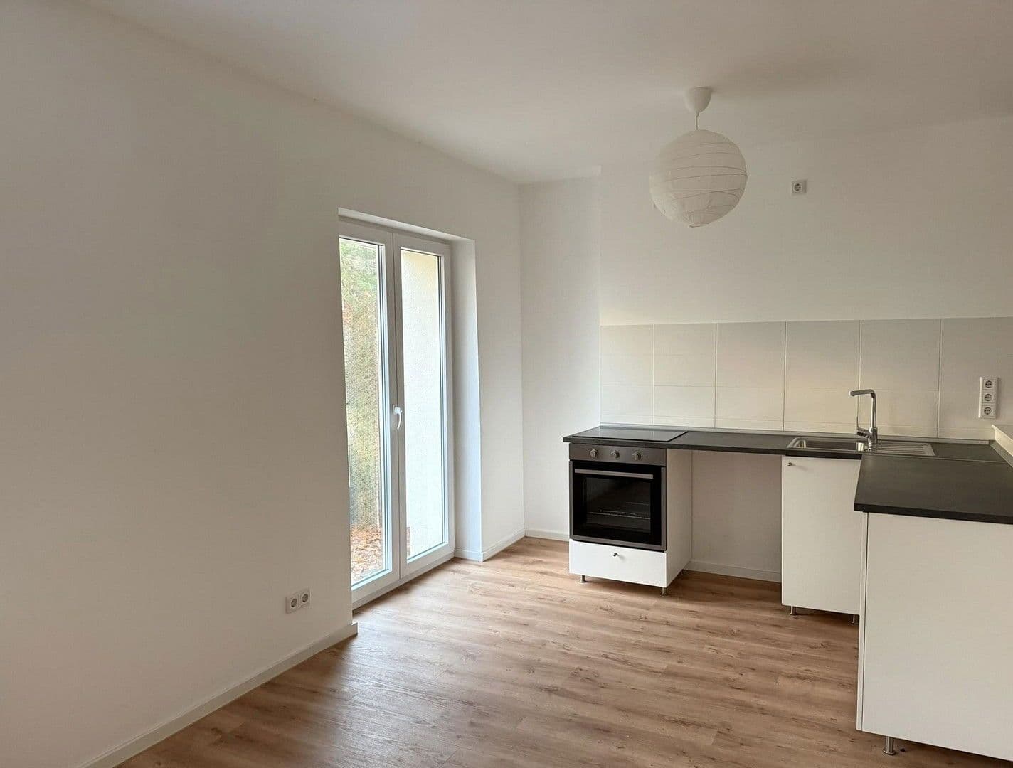 2 bedroom flat to rent, 51 m², Hamburg, Hamburg 2 bedroom flat to rent, 51 m², Hamburg, Hamburg