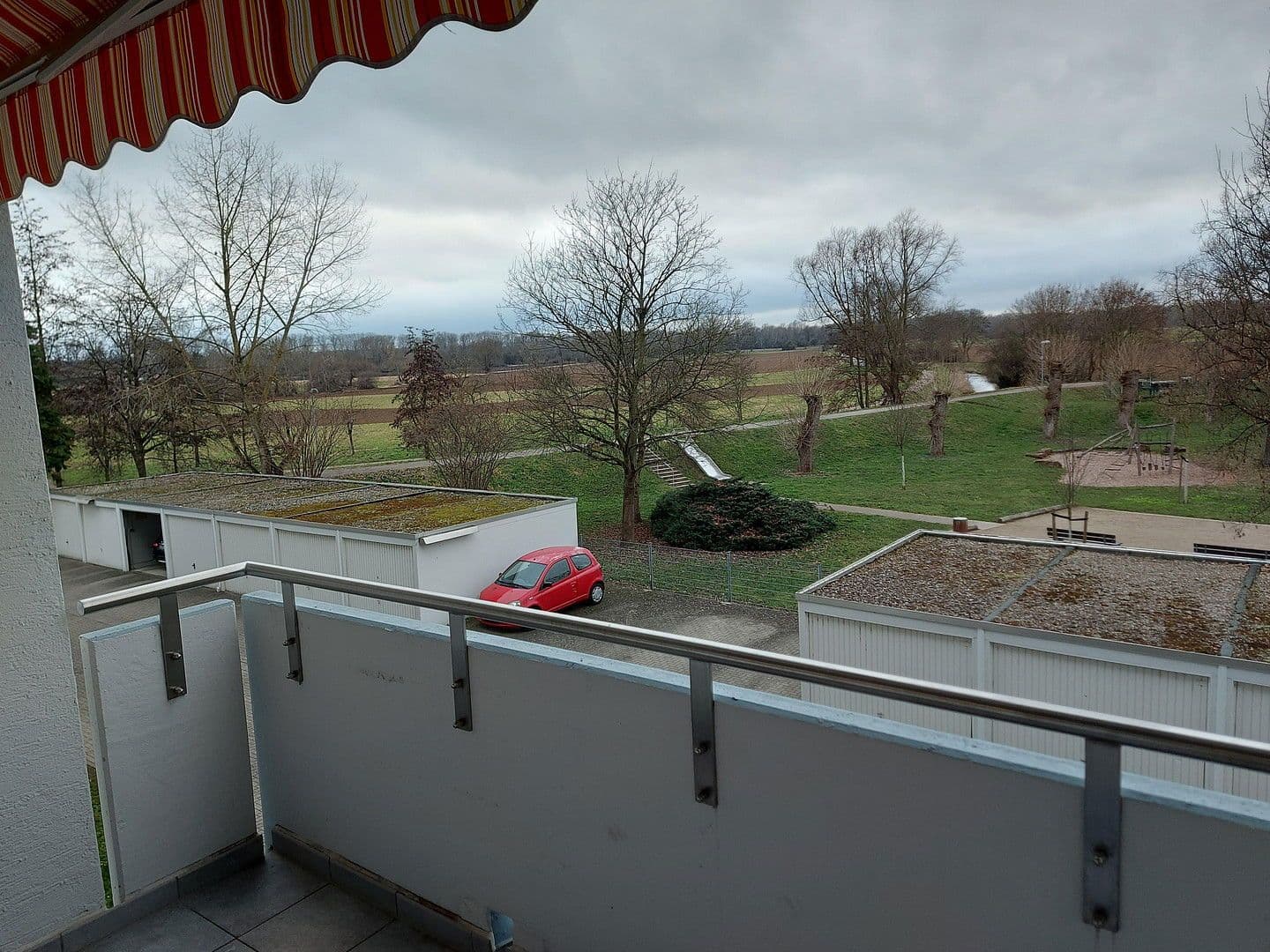 3 bedroom flat for sale, 80 m², Ketscher Str 36, Brühl, Baden-Württemberg 3 bedroom flat for sale, 80 m², Ketscher Str 36, Brühl, Baden-Württemberg