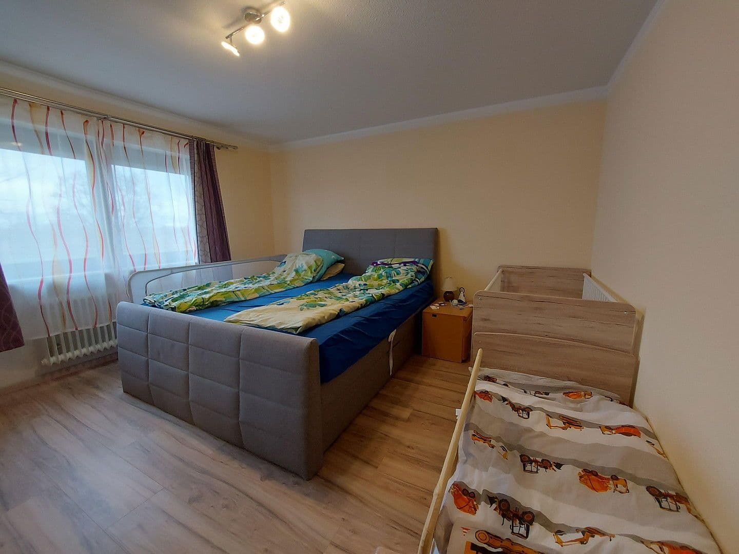 3 bedroom flat for sale, 80 m², Ketscher Str 36, Brühl, Baden-Württemberg 3 bedroom flat for sale, 80 m², Ketscher Str 36, Brühl, Baden-Württemberg