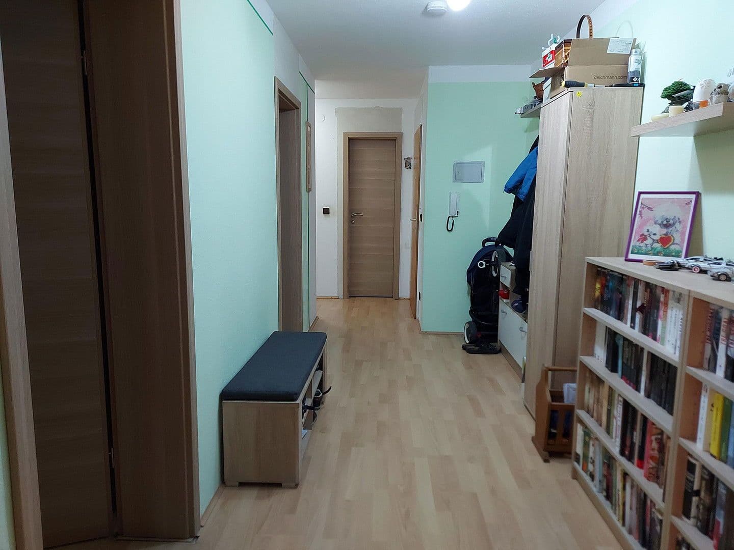 3 bedroom flat for sale, 80 m², Ketscher Str 36, Brühl, Baden-Württemberg 3 bedroom flat for sale, 80 m², Ketscher Str 36, Brühl, Baden-Württemberg