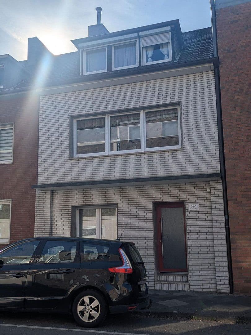 house for sale, 148 m², Dohrer Straße 315, Mönchengladbach, North Rhine-Westphalia house for sale, 148 m², Dohrer Straße 315, Mönchengladbach, North Rhine-Westphalia