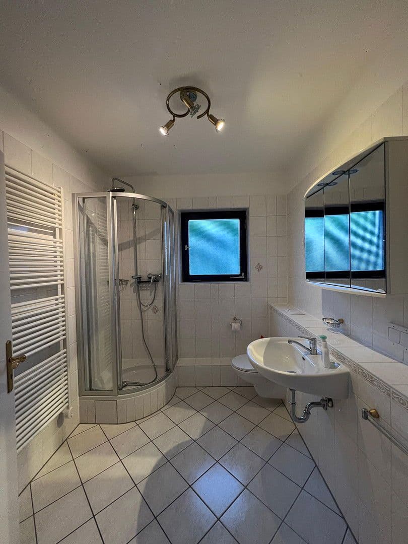 4 bedroom flat to rent, 76 m², Friedrich-Ebert Straße 23, Heddesheim, Baden-Württemberg 4 bedroom flat to rent, 76 m², Friedrich-Ebert Straße 23, Heddesheim, Baden-Württemberg