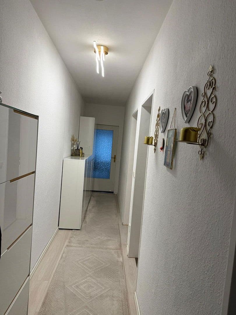 2 bedroom flat for sale, 57 m², Ernst-Ludwig-Str. 12, Weiterstadt, Hesse 2 bedroom flat for sale, 57 m², Ernst-Ludwig-Str. 12, Weiterstadt, Hesse