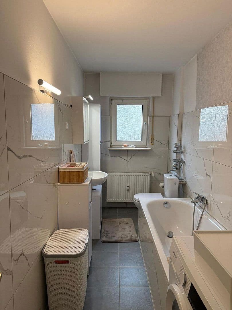 2 bedroom flat for sale, 57 m², Ernst-Ludwig-Str. 12, Weiterstadt, Hesse 2 bedroom flat for sale, 57 m², Ernst-Ludwig-Str. 12, Weiterstadt, Hesse