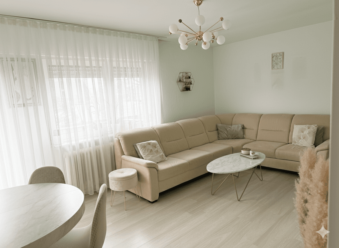 2 bedroom flat for sale, 57 m², Ernst-Ludwig-Str. 12, Weiterstadt, Hesse 2 bedroom flat for sale, 57 m², Ernst-Ludwig-Str. 12, Weiterstadt, Hesse