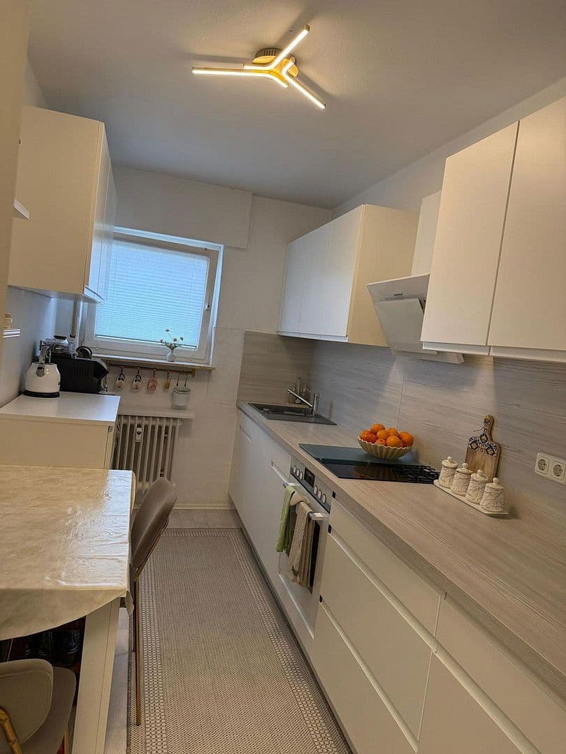 2 bedroom flat for sale, 57 m², Ernst-Ludwig-Str. 12, Weiterstadt, Hesse 2 bedroom flat for sale, 57 m², Ernst-Ludwig-Str. 12, Weiterstadt, Hesse