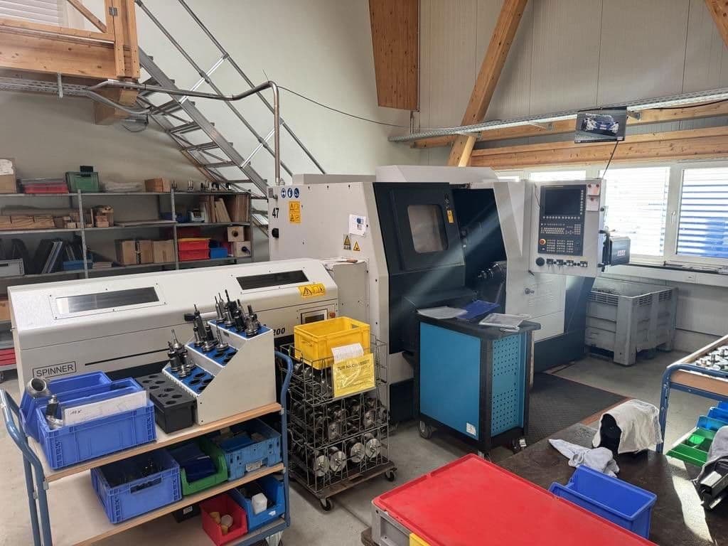 non-residential property to rent, 600 m², am Brunnenfeld 1, Gachenbach, Bavaria non-residential property to rent, 600 m², am Brunnenfeld 1, Gachenbach, Bavaria