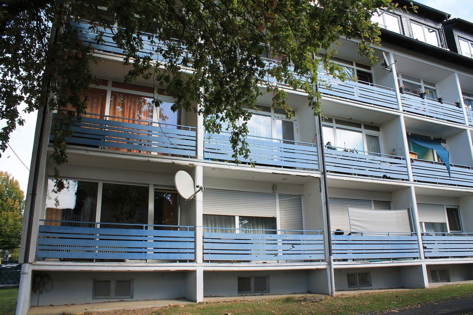 house for sale, 1,398 m², Waldbröl, North Rhine-Westphalia house for sale, 1,398 m², Waldbröl, North Rhine-Westphalia