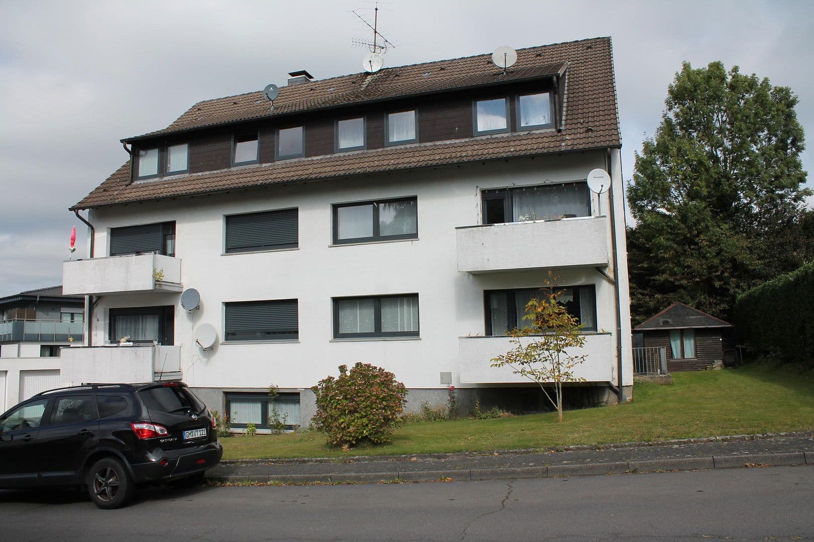 house for sale, 1,398 m², Waldbröl, North Rhine-Westphalia house for sale, 1,398 m², Waldbröl, North Rhine-Westphalia