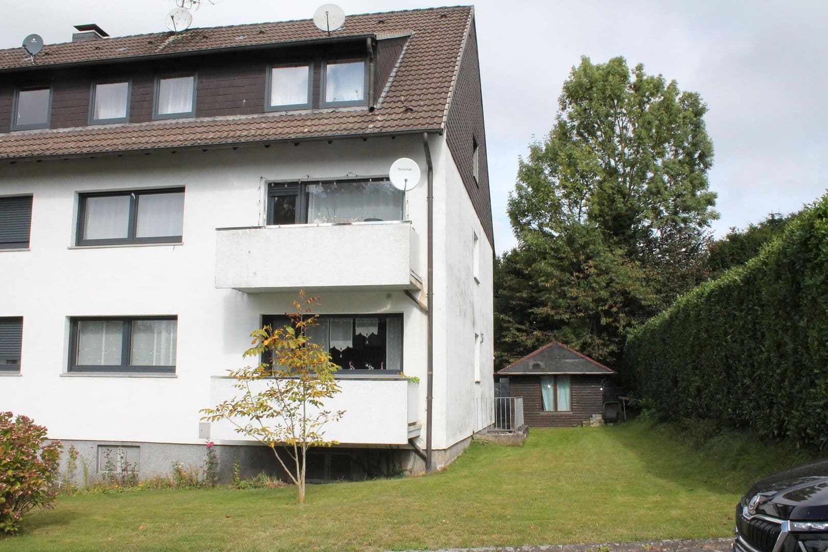 house for sale, 1,398 m², Waldbröl, North Rhine-Westphalia house for sale, 1,398 m², Waldbröl, North Rhine-Westphalia