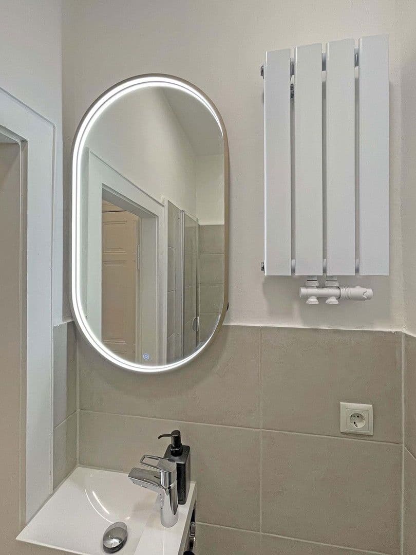 Studio flat for sale, 35 m², Berlin, Berlin Studio flat for sale, 35 m², Berlin, Berlin