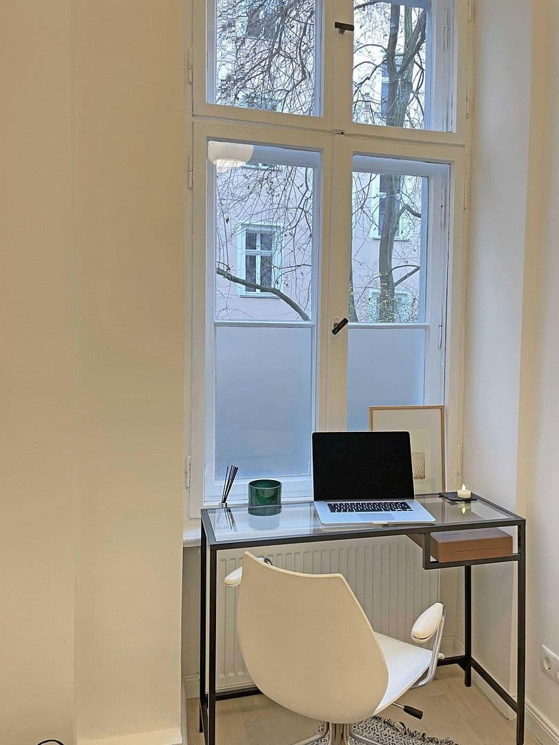 Studio flat for sale, 35 m², Berlin, Berlin Studio flat for sale, 35 m², Berlin, Berlin